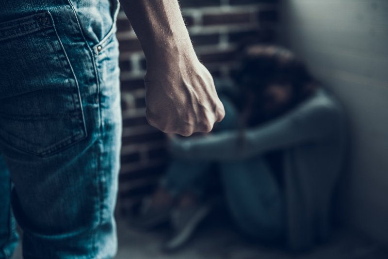 Konwencja stambulska chroni kobiety przed przemocą.