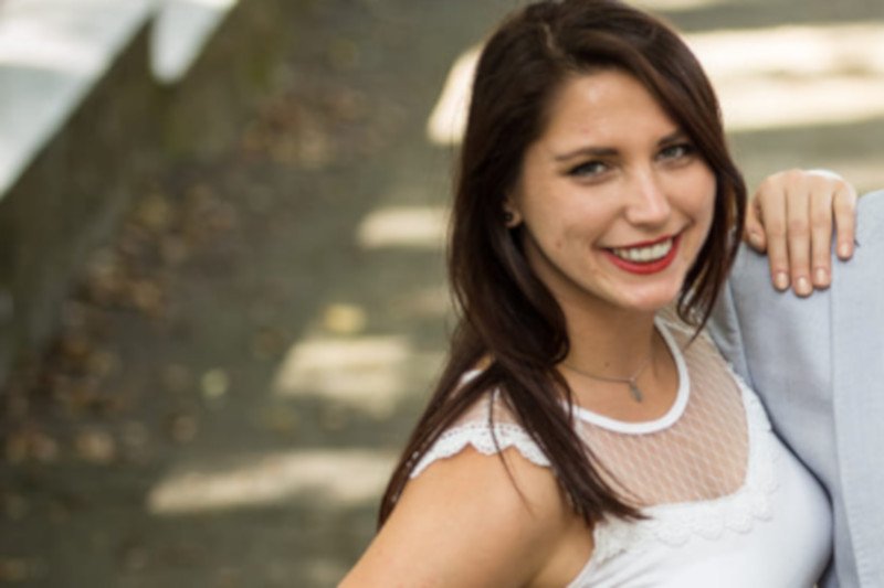 25-letnia Maja Justyna Herner zaginęła w Norwegii 21 listopada.