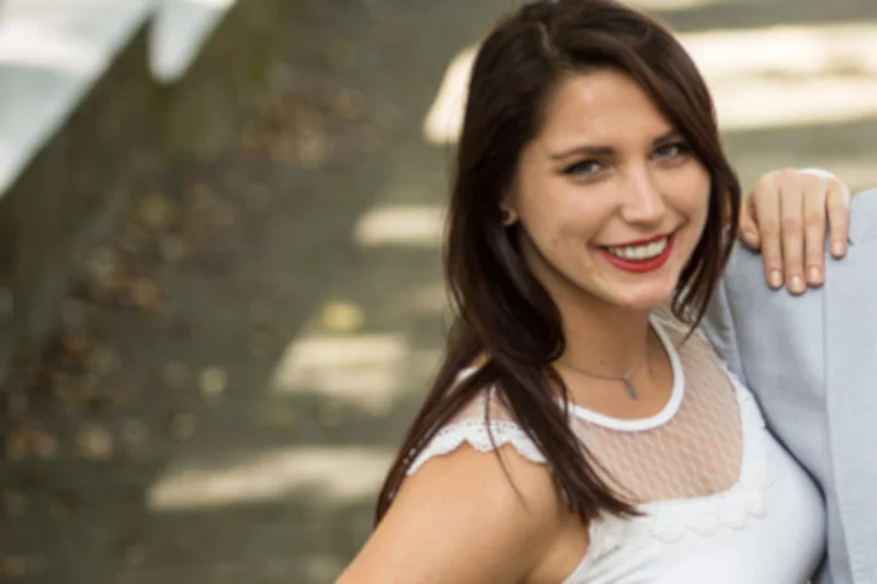 25-letnia Maja Justyna Herner zaginęła w Norwegii 21 listopada.