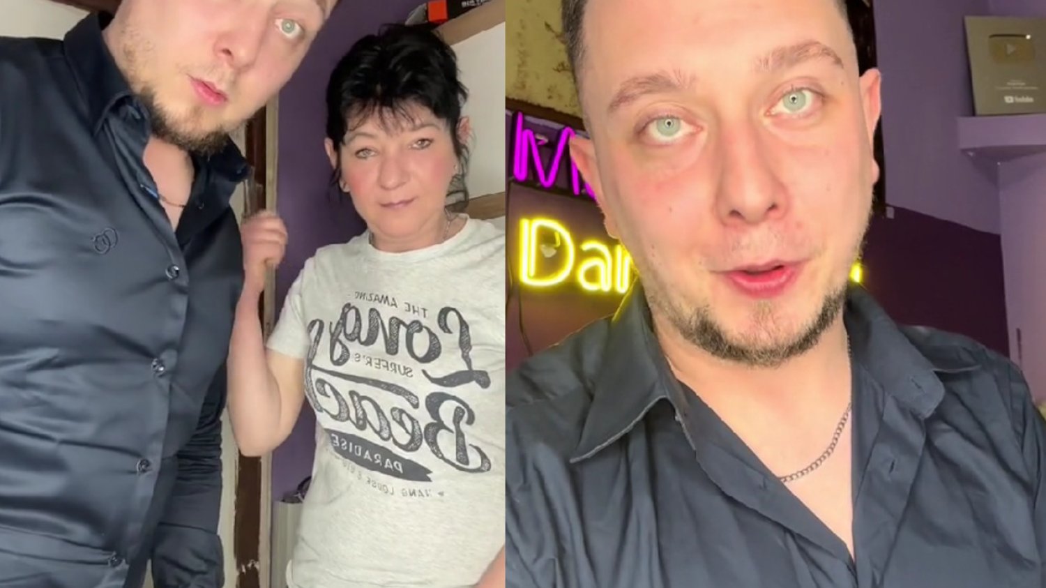 Daniel Magical to popularny patostreamer.