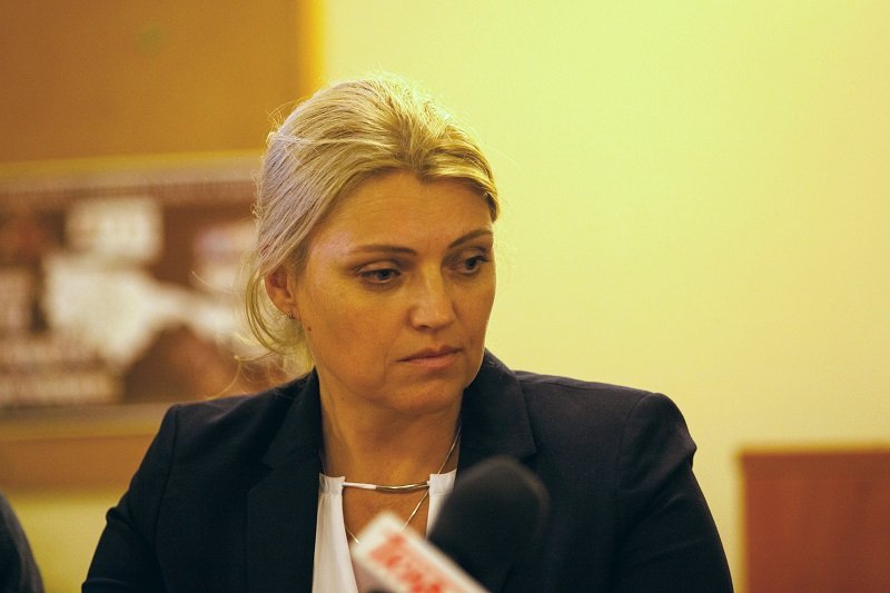 Joanna Cabaj, gdańska radna PiS, nie wpisała długu do oświadczenia majątkowego.