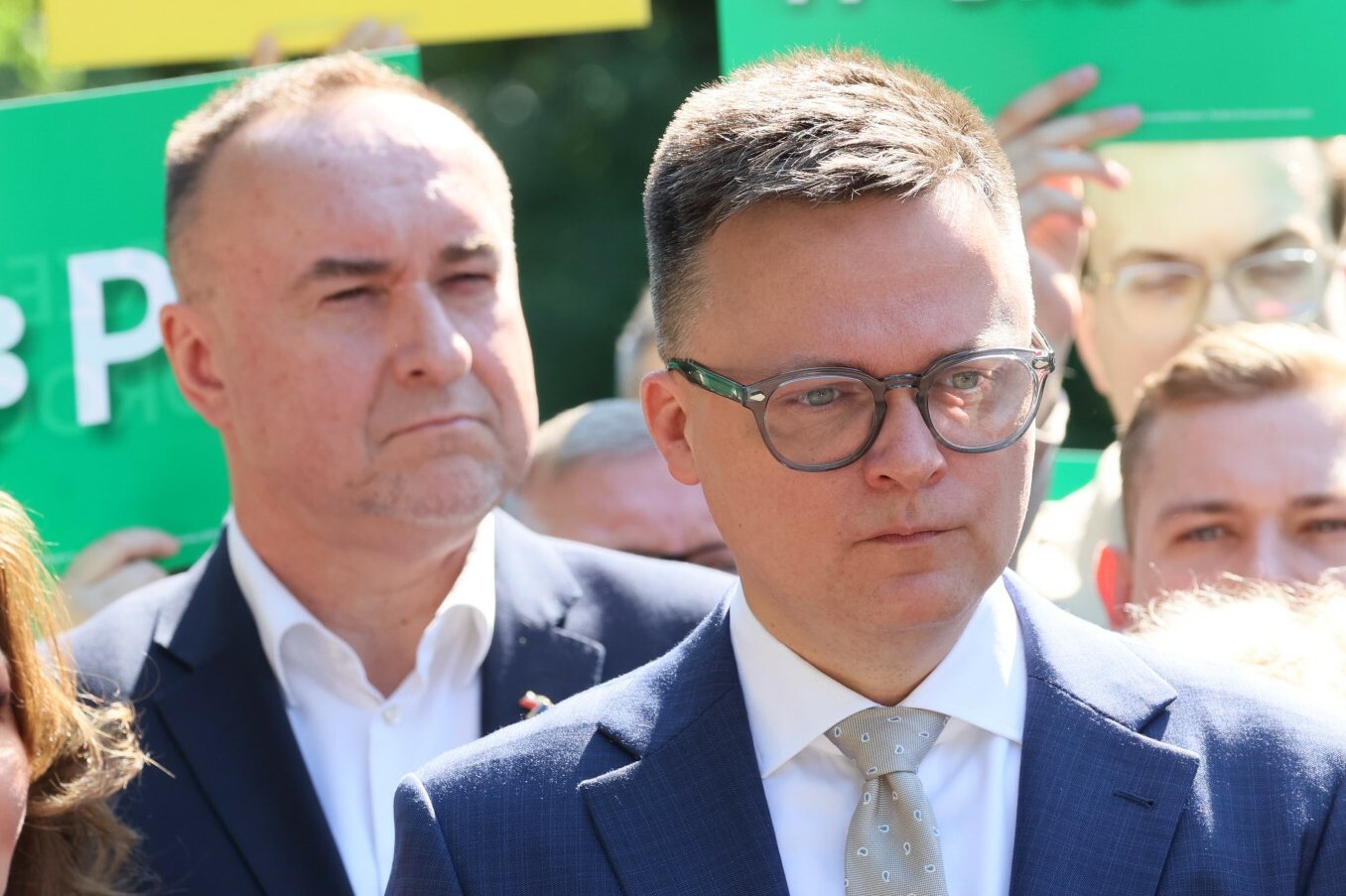 Afera Collegium Humanum powraca. Afera Collegium Humanum powraca. Nowe informacje