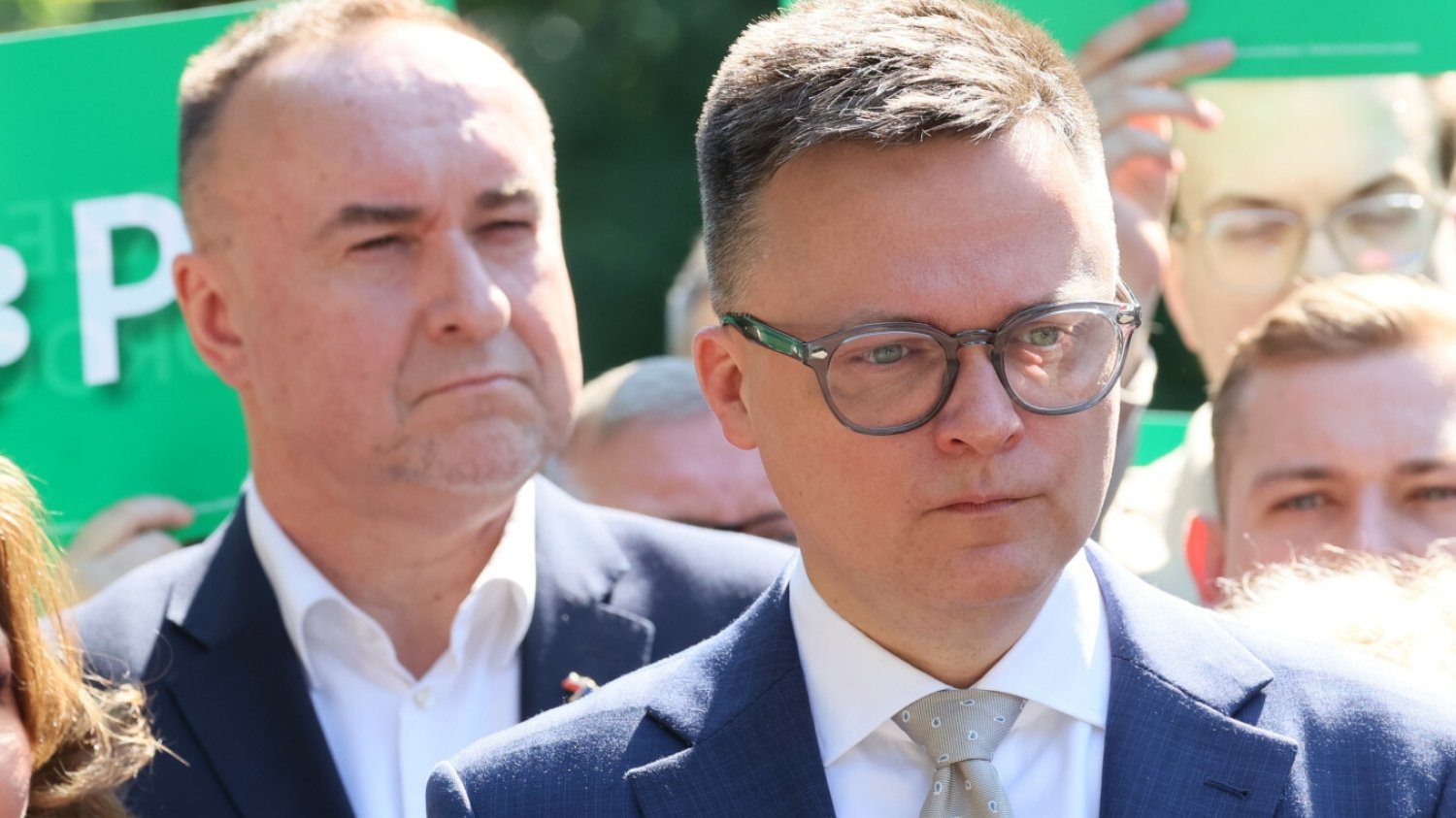 Afera Collegium Humanum powraca. Afera Collegium Humanum powraca. Nowe informacje