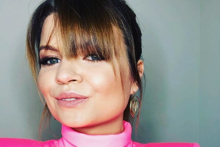 Marta Manowska poprowadzi w TVP kolejny program