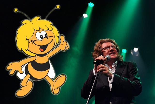 Zbigniew Wodecki nie chciał zaśpiewać kultowego utworu