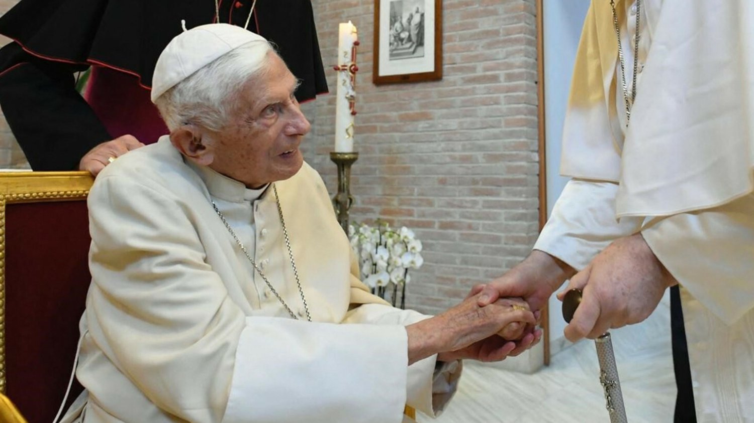 Benedykt XVI
