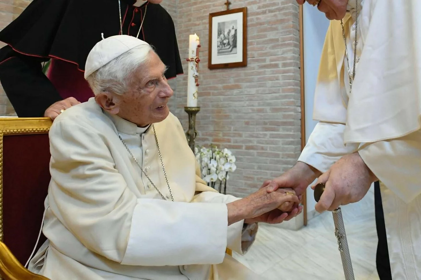 Benedykt XVI