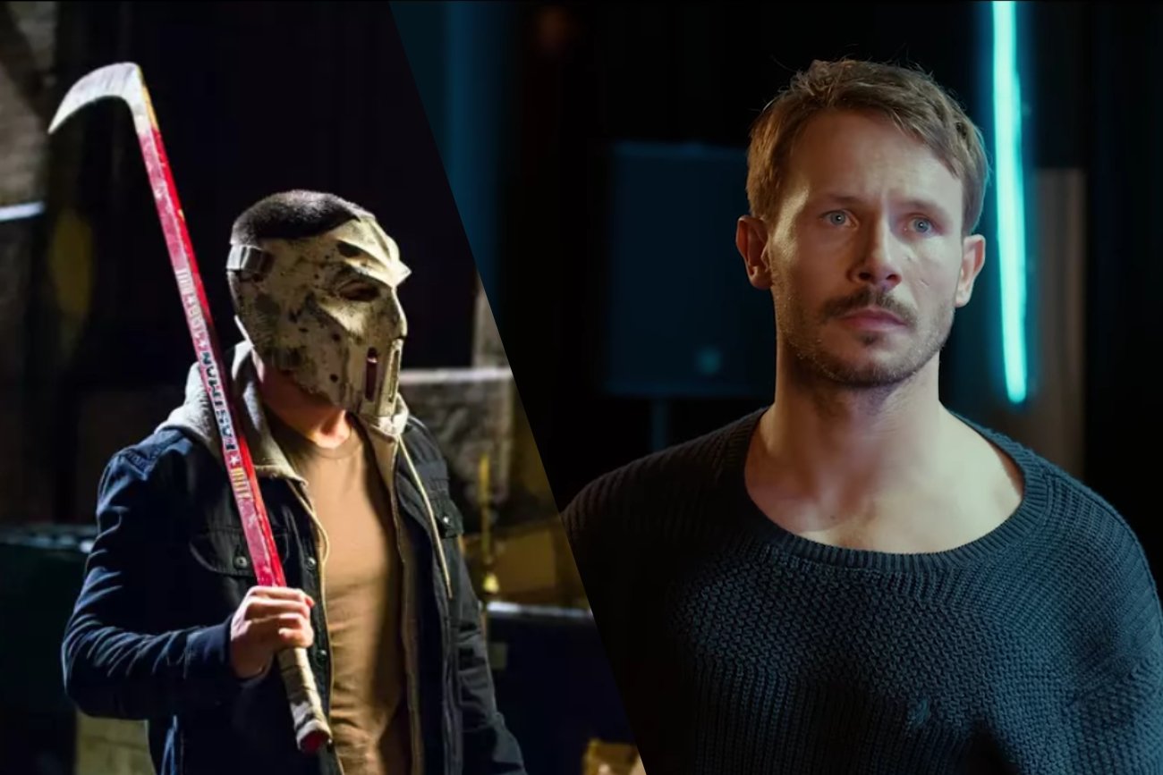 Propozycje telewizyjne na najbliższe dni.