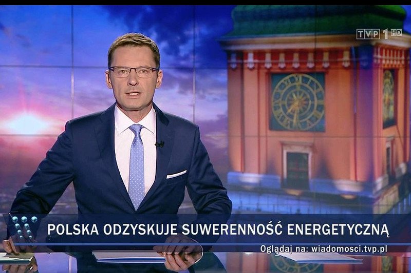 Krzysztof Ziemiec: Ja tylko wykonuję polecenia