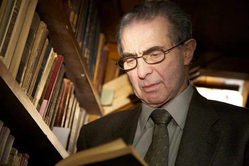 Profesor Karol Modzelewski uważa, że uznawanie liczby cytowań za miarę jakości to katastrofa współczesnej nauki.