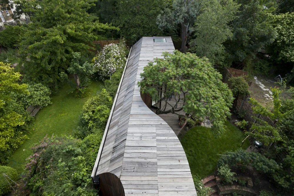 Projekt: 6a Architects, www.6a.co.uk