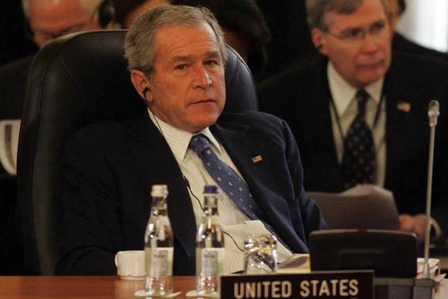 George W. Bush