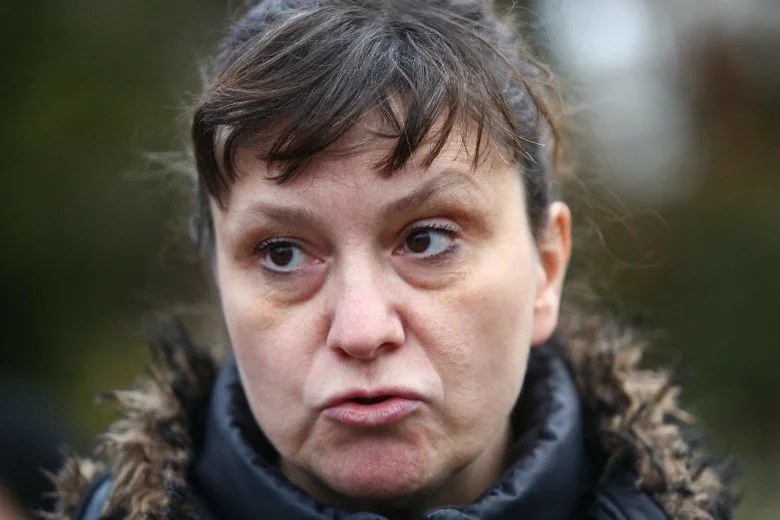 Ewa Stankiewicz dwa lata temu domagała się kary śmierci dla Donalda Tuska.
