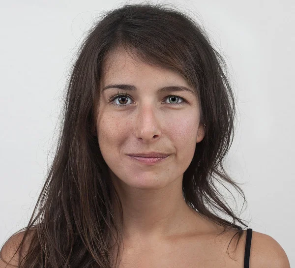 Roxane (22) i Jill (25) – siostry