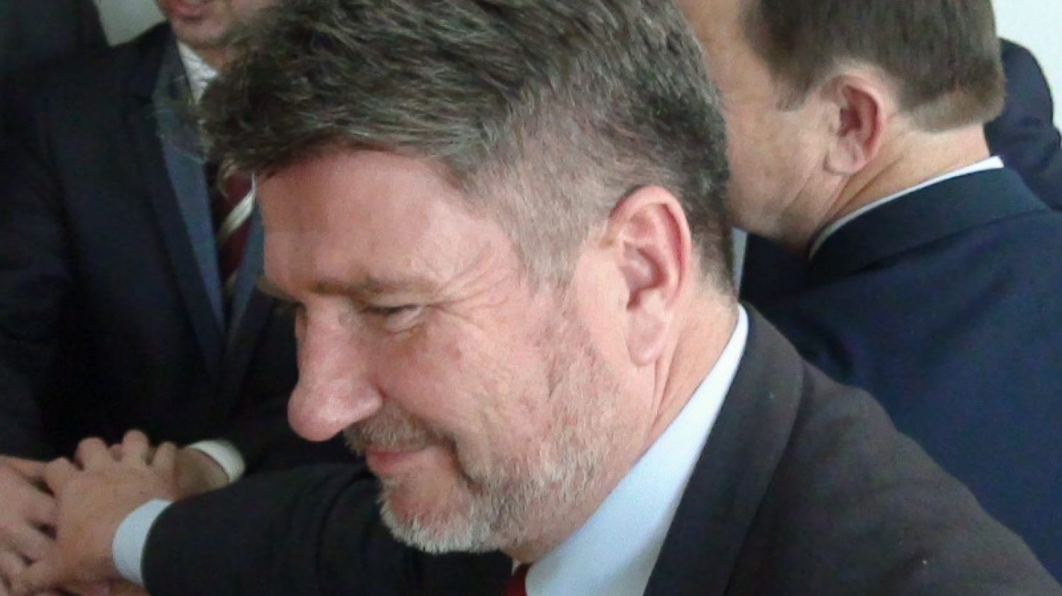 BogdanRzońca z PiS nie popisał się na Twitterze