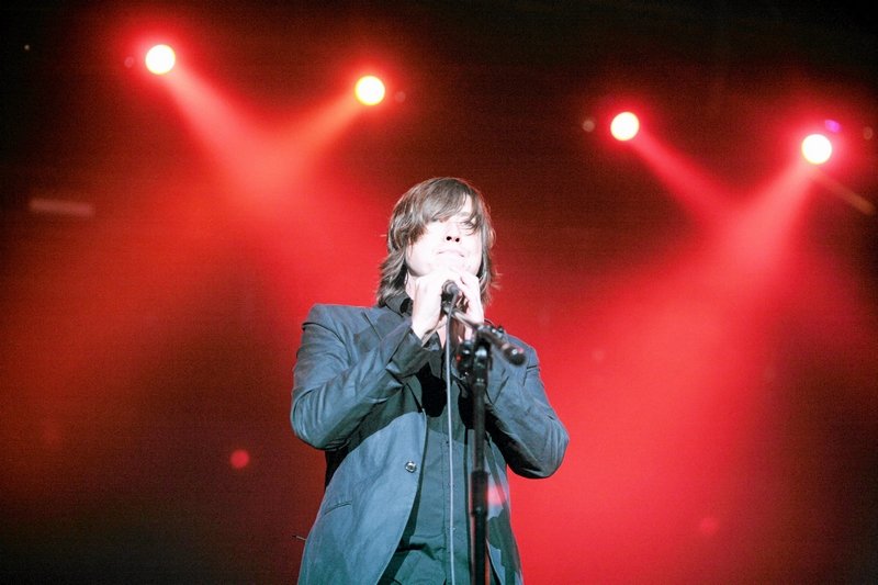 Zespół Archive nie chce, aby radiowa Trójka puszczała ich muzyki.