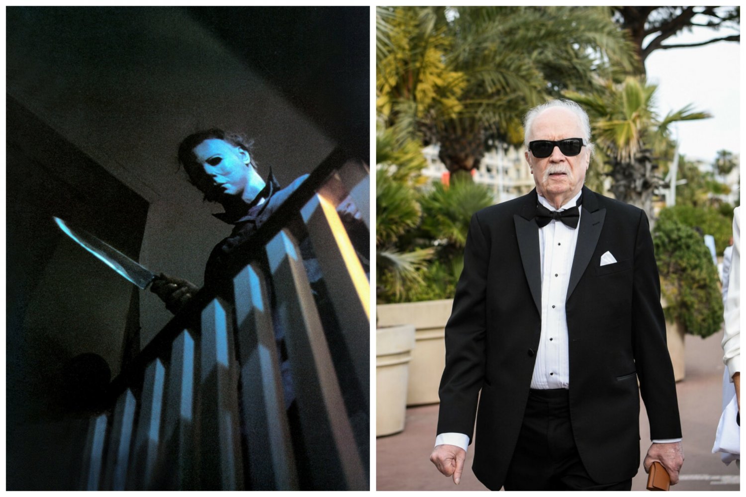 Fot. John Carpenter ma na swoim koncie filmy, które doczekały się miana kultowych.