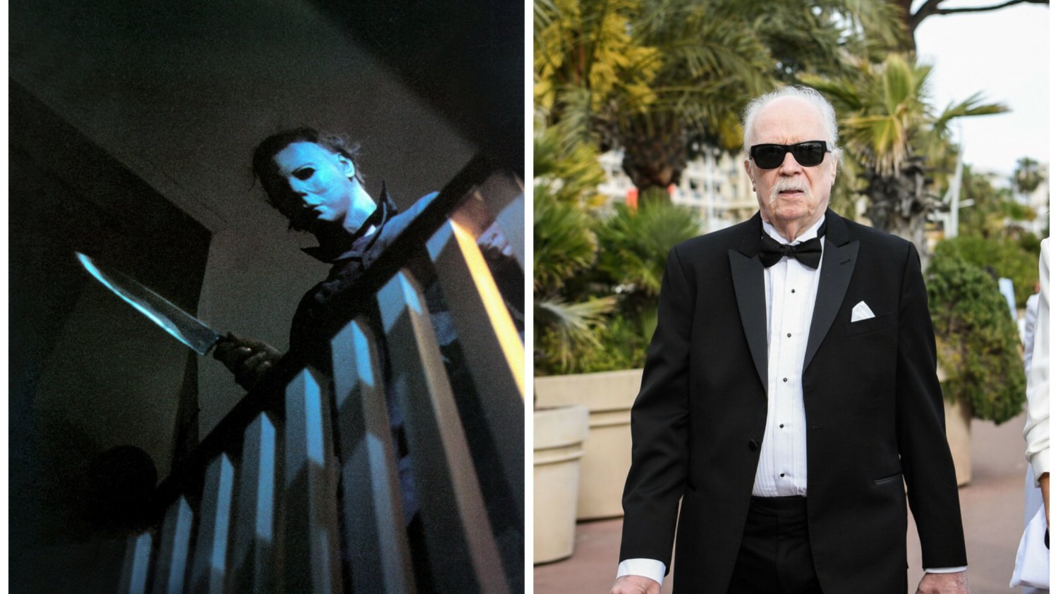 Fot. John Carpenter ma na swoim koncie filmy, które doczekały się miana kultowych.