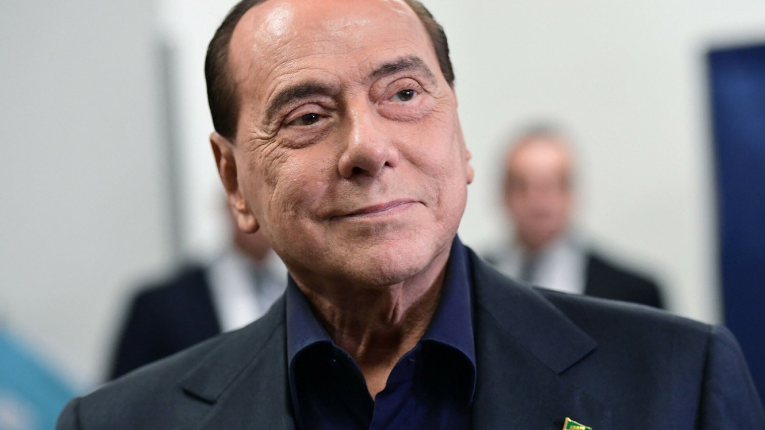 Otwarto testament Berlusconiego, media ujawniły, jak zostanie podzielona wielka fortuna