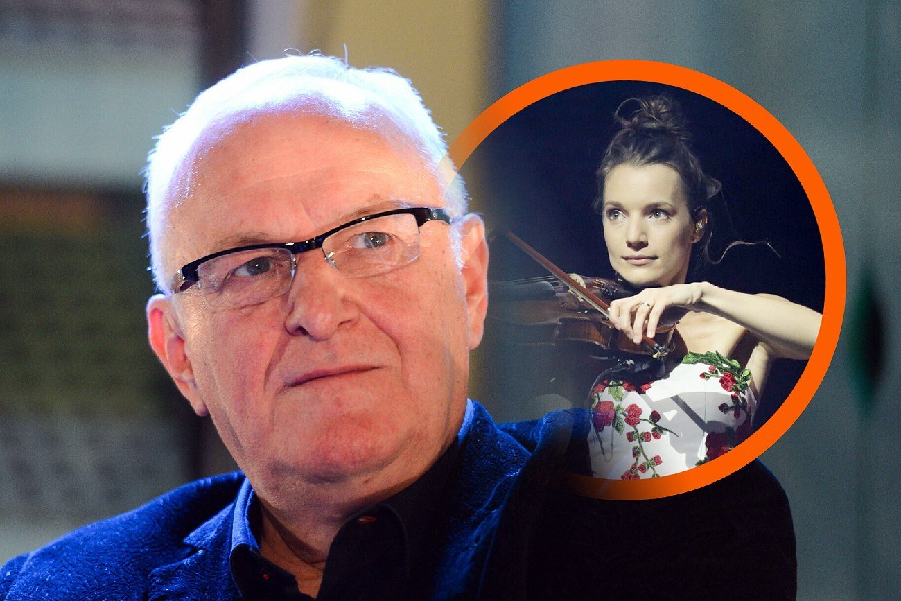 Sanah, Jacek Cygan, Rozwijając Rilkego, Poezyje Sanah, Jacek Cygan, Rozwijając Rilkego, Poezyje