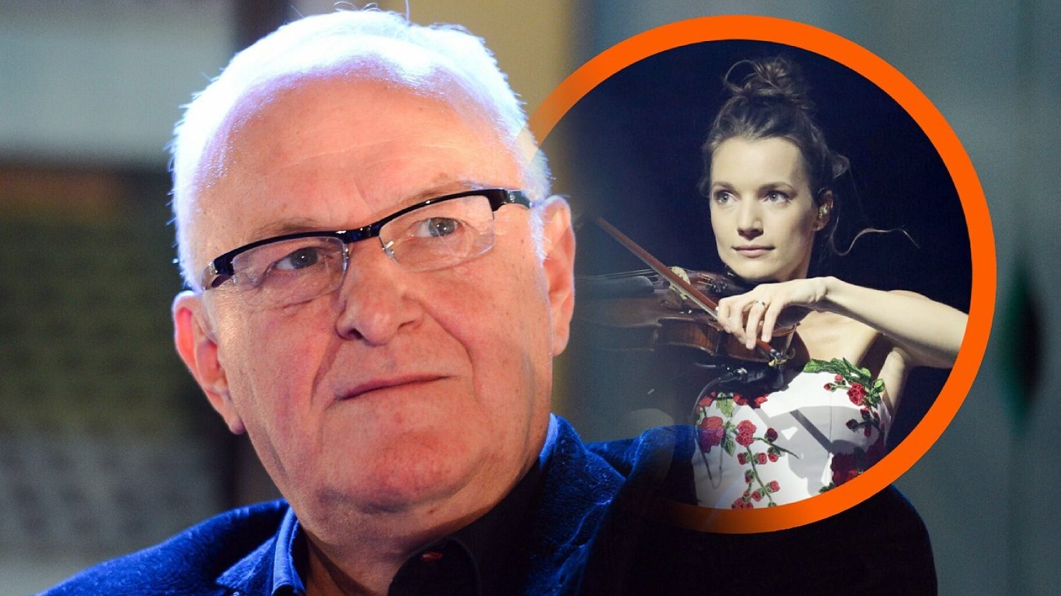 Sanah, Jacek Cygan, Rozwijając Rilkego, Poezyje Sanah, Jacek Cygan, Rozwijając Rilkego, Poezyje