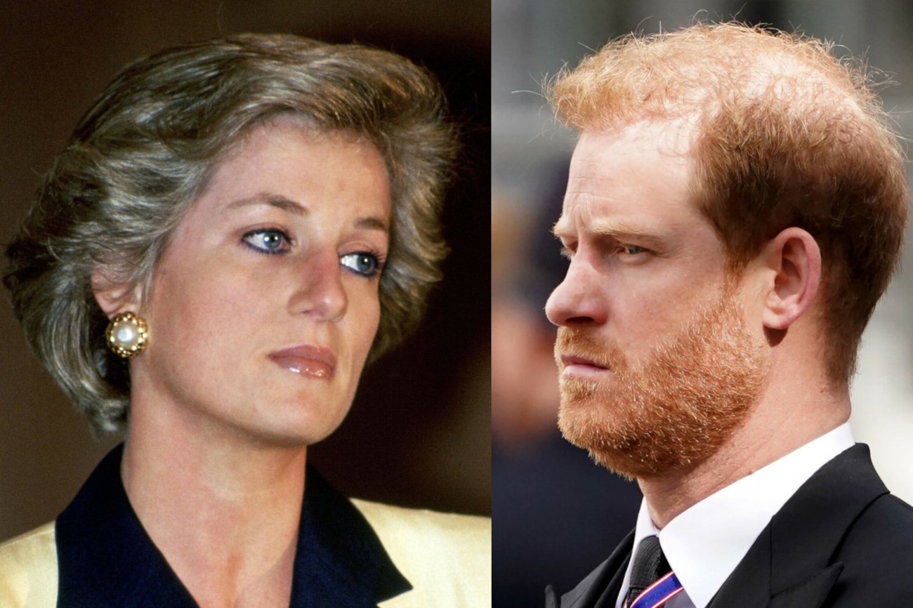 Kolejne krytyczne głosy po zwiastunie dokumentu Netfliksa "Harry i Meghan".