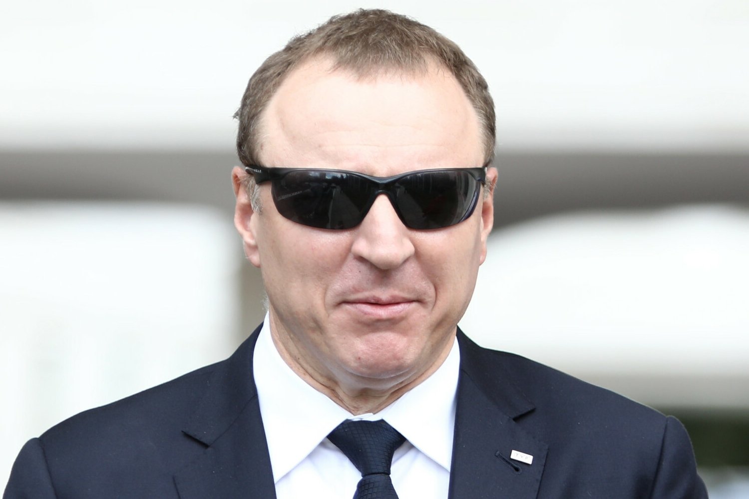 W "Faktach" TVN pożegnano Jacka Kurskiego w związku z objęciem nowej posady przez byłego prezesa TVP.