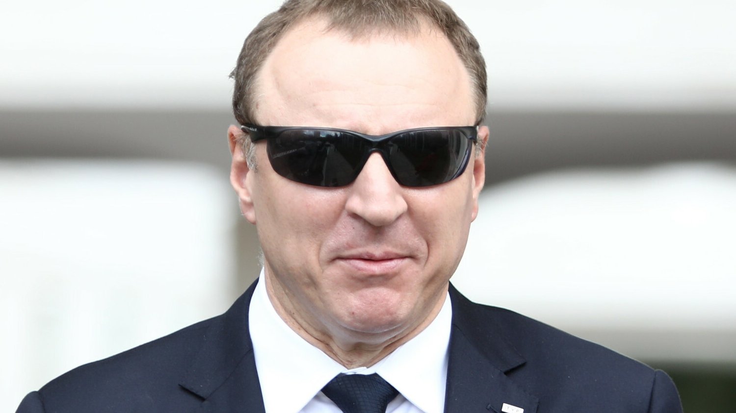 W "Faktach" TVN pożegnano Jacka Kurskiego w związku z objęciem nowej posady przez byłego prezesa TVP.