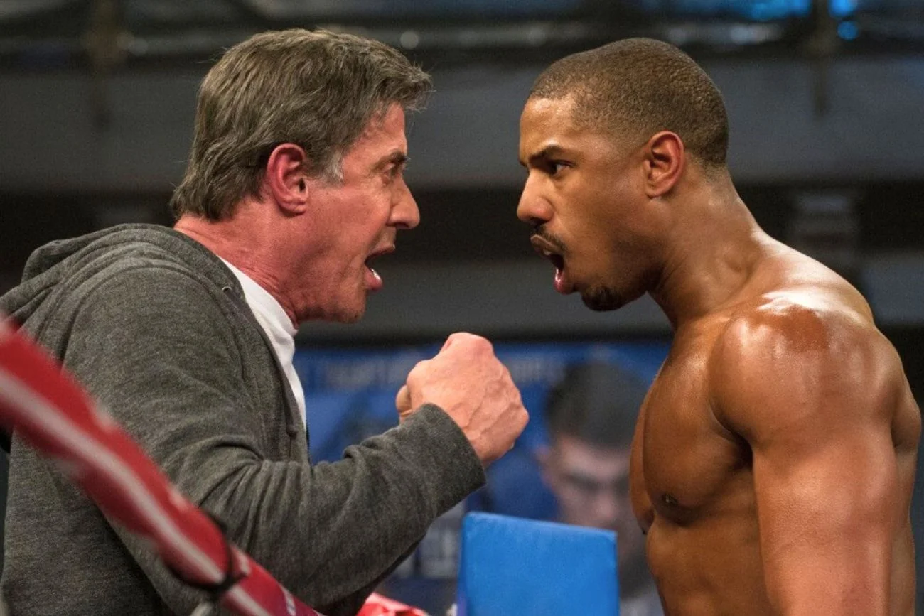Gdzie oglądać "Creed"? Creed