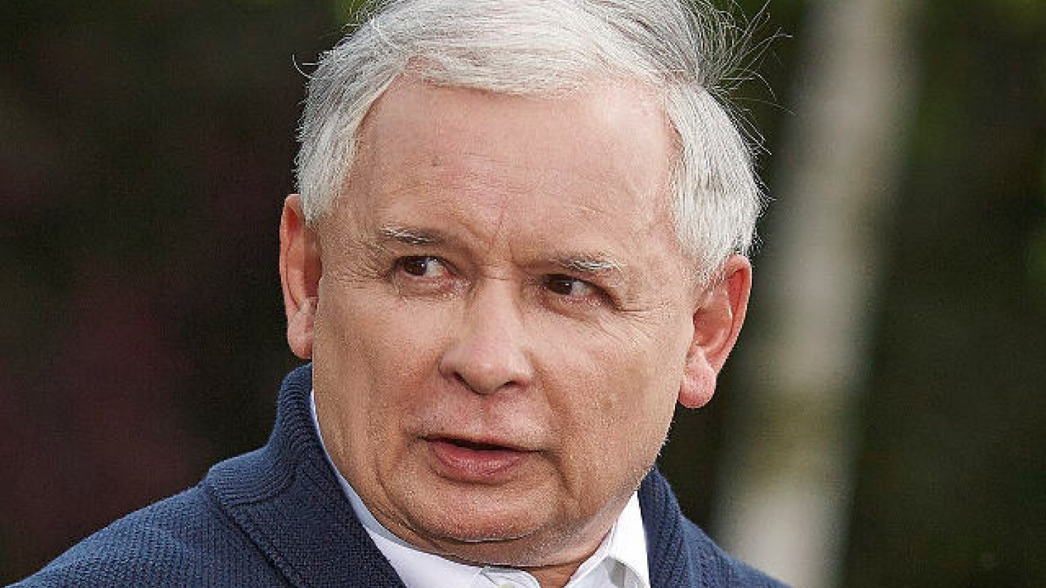 Jarosław Kaczyński podkreśla, że Polska potrzebuje patriotyzmu gospodarczego