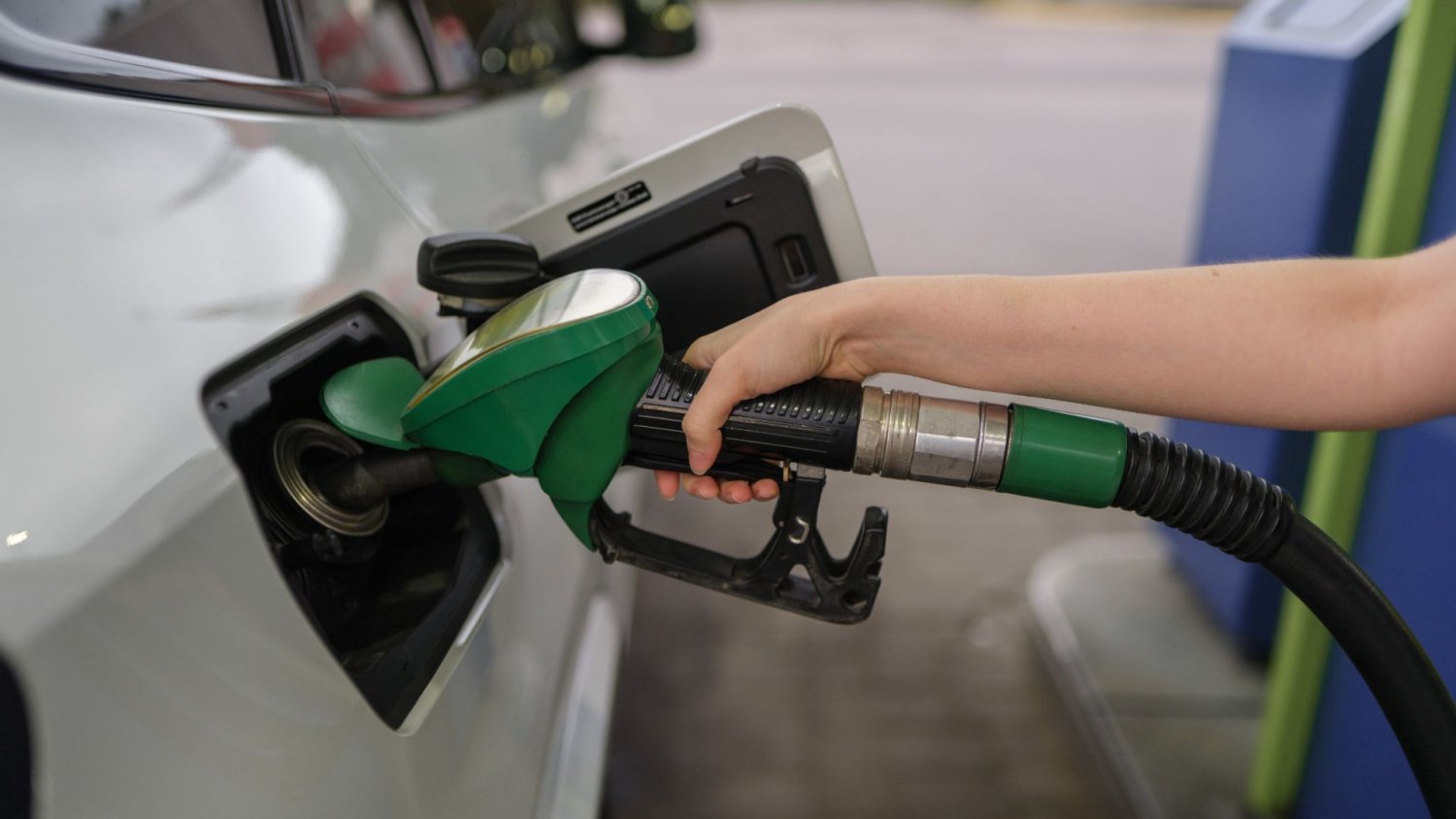 Podwyżki cen paliw już pewne. Ostatni dzwonek, żeby taniej zatankować do pełna