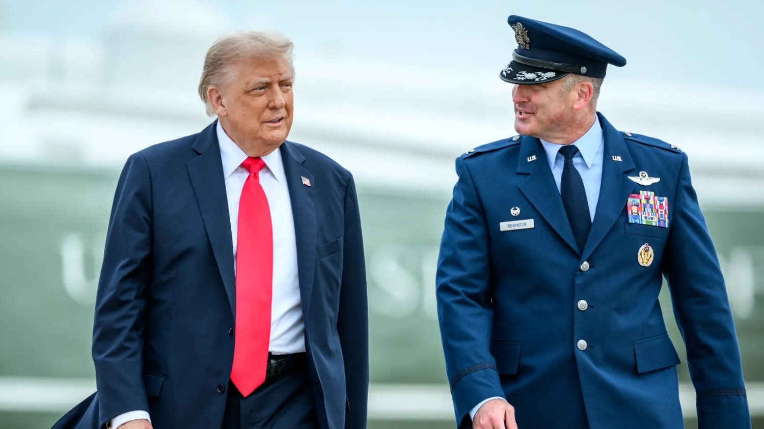 W armii USA popłoch. Takich kroków Trump jeszcze nie podejmował