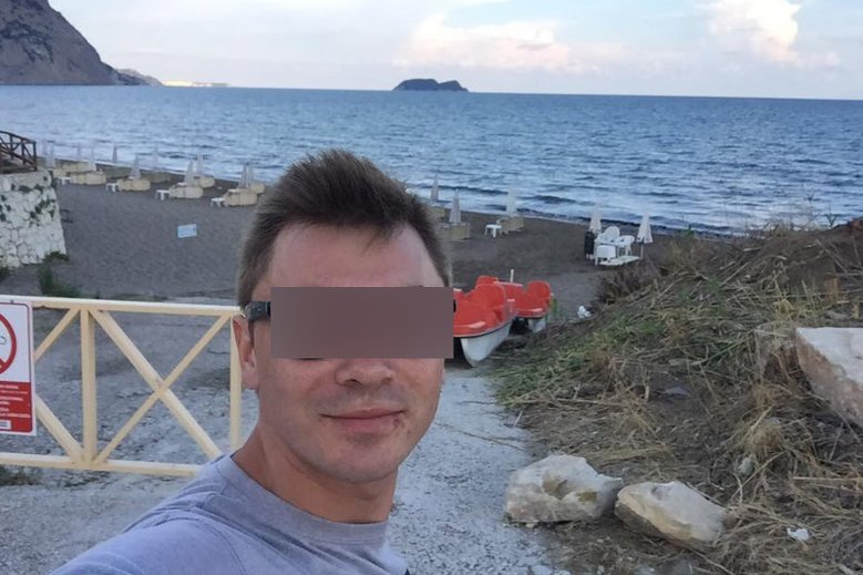 Daniel M. chce mieć swoje reality show.