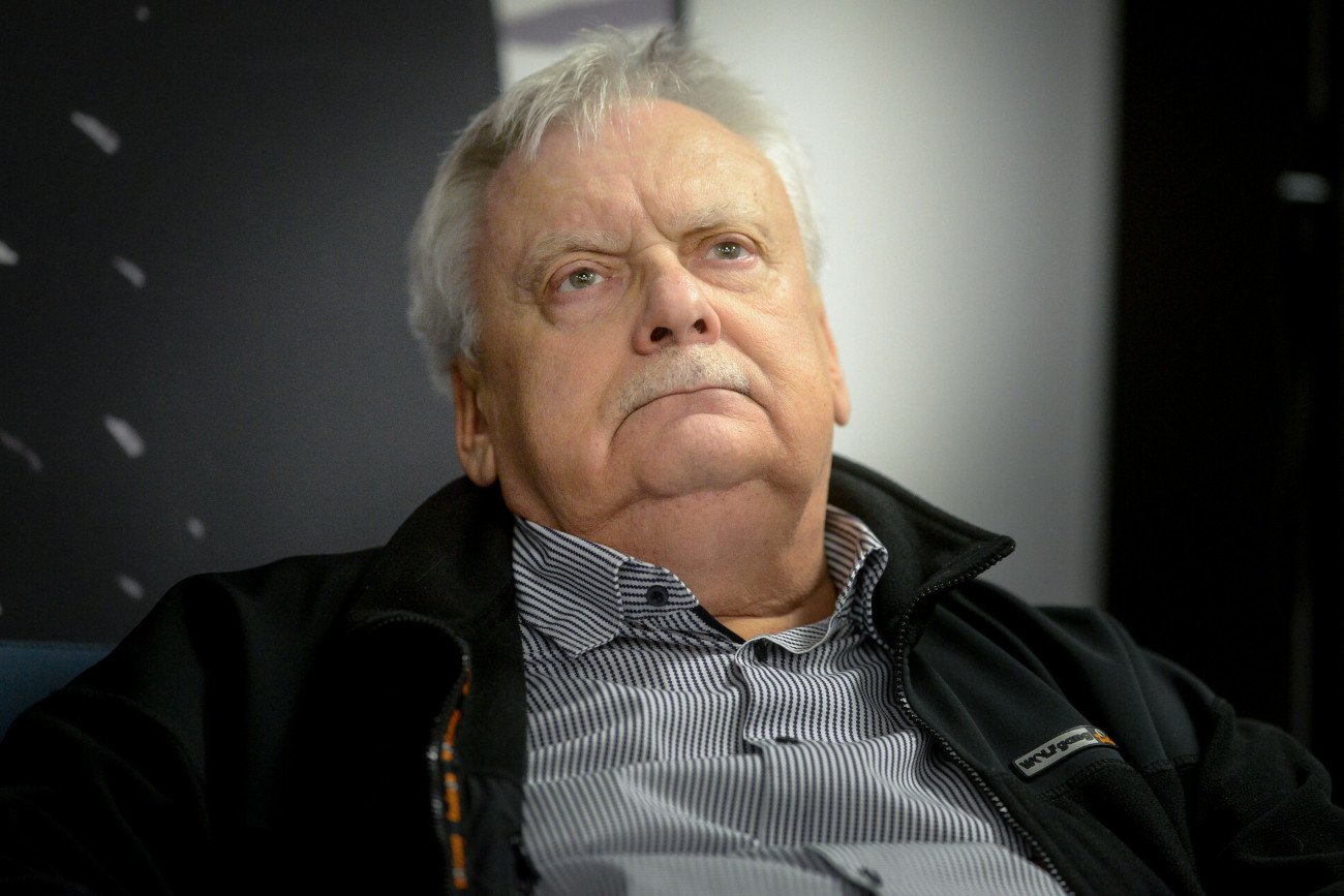 Sapkowski skończył pisać nowego "Wiedźmina".