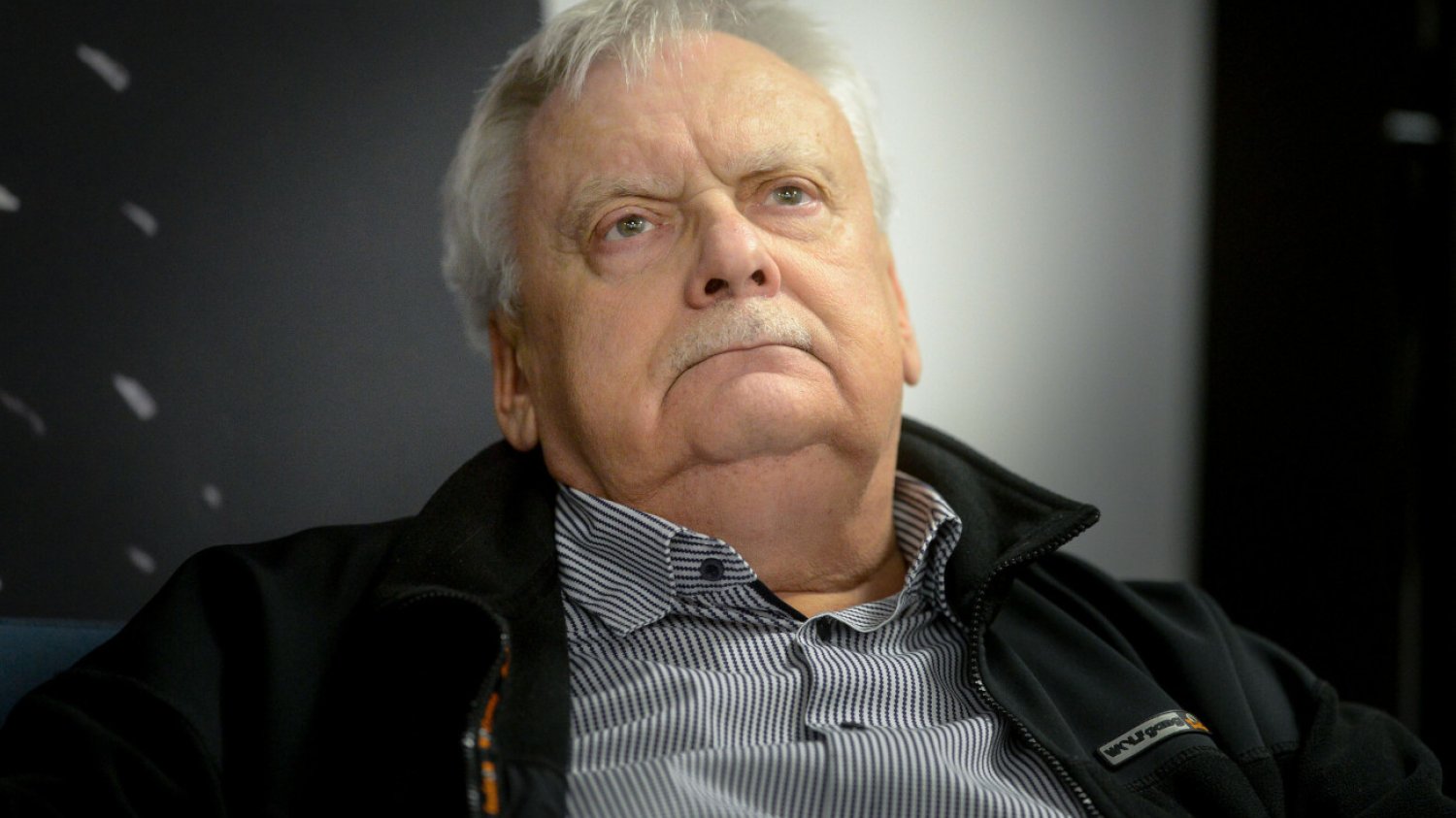 Sapkowski skończył pisać nowego "Wiedźmina".