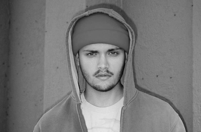 Amerykański raper Chase Amick popełnił samobójstwo w wieku 21 lat