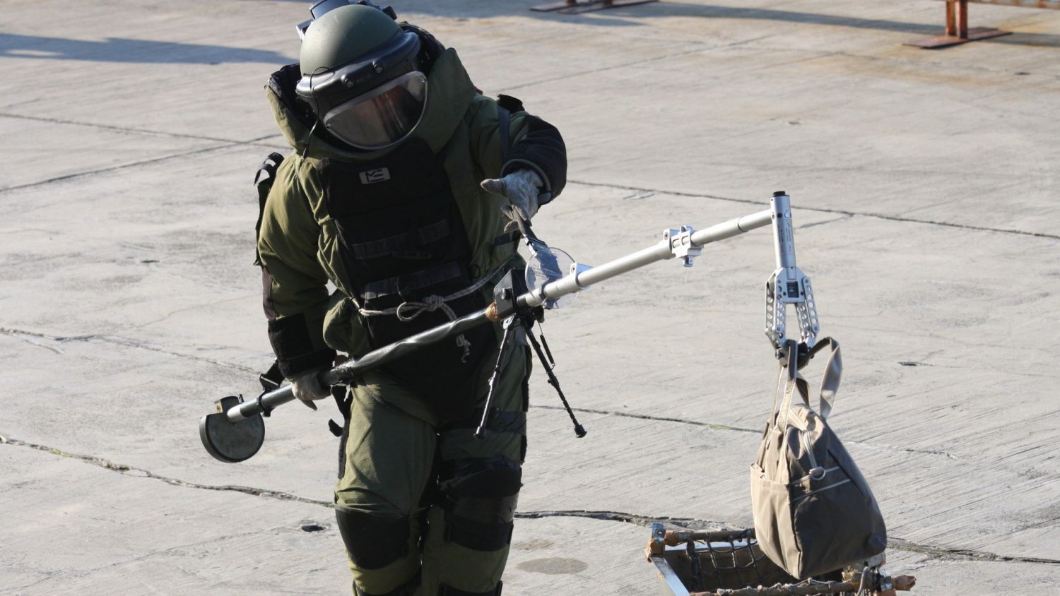 Alarmy w szkołach w całym kraju. Co na to policja? Odpowiedź słyszymy lakoniczną