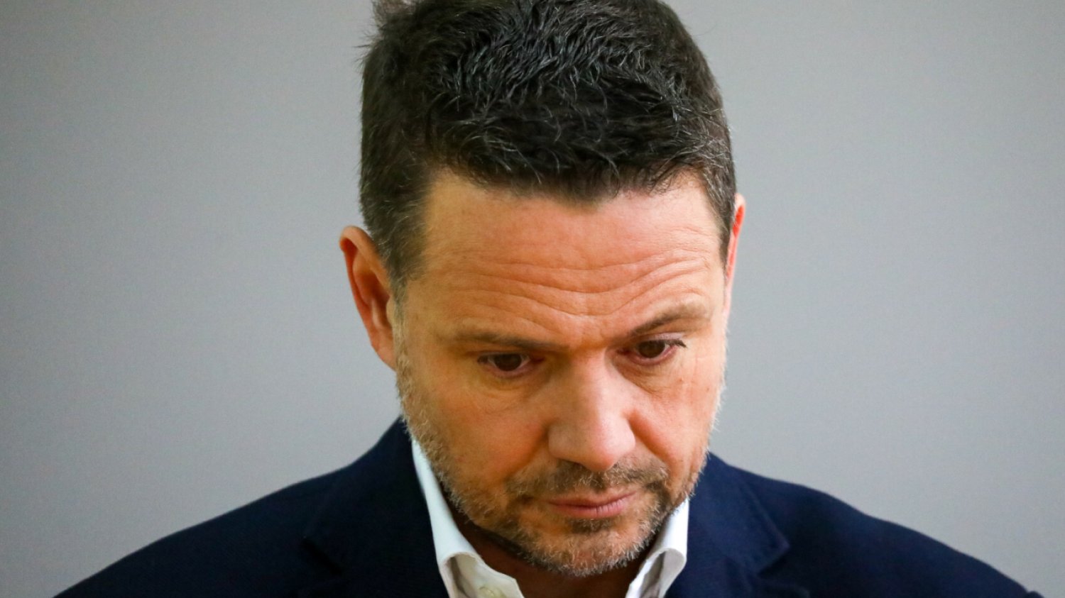 Tego jeszcze nie było! Oto kto prawie remisuje z Trzaskowskim w sondażu prezydenckim