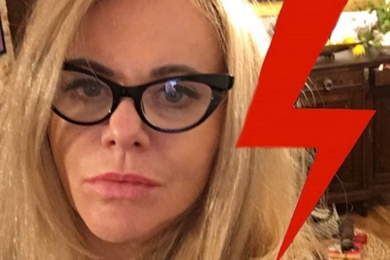 Joanna Kurowska opowiedziała o swojej tragedii.