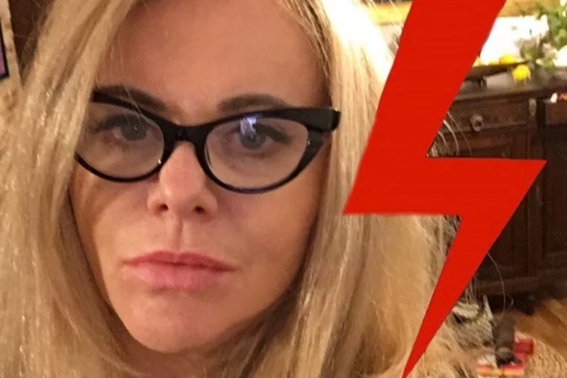 Joanna Kurowska opowiedziała o swojej tragedii.