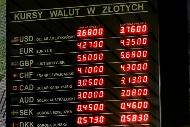 Jacek Bartkiewicz, członek zarządu NBP, nie sądzi, by w najbliższym czasie kurs franka uległ znacznemu obniżeniu