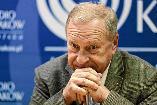 Jerzy Stuhr