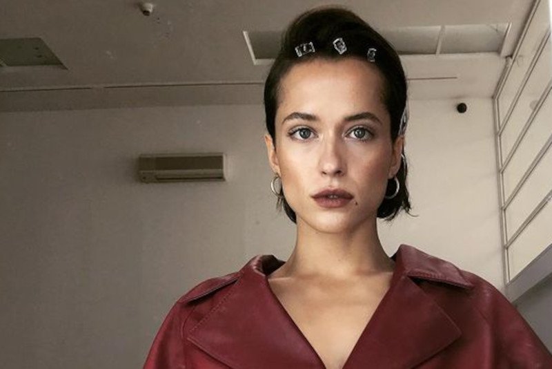 Aleksandra Hamkało walczyła z depresją przez długi czas.