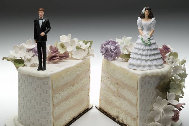 Ślązacy rozwodzą się częściej niż mieszkańcy innych regionów Polski