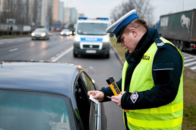 Kierowcy w myśl planów Ministerstwa Sprawiedliwości nie będą mogli odmówić przyjęcia mandatu.