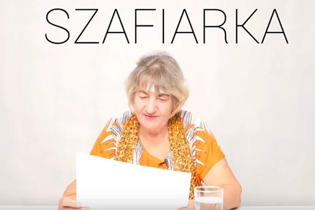 Abstrachuje przepytali seniorów