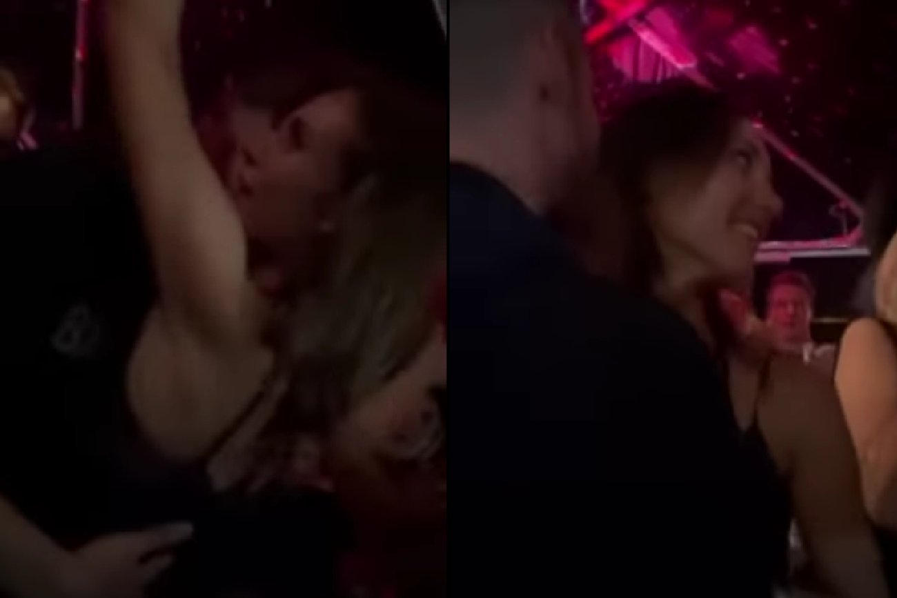 Wyciekły kolejne nagrania z Sanną Marin