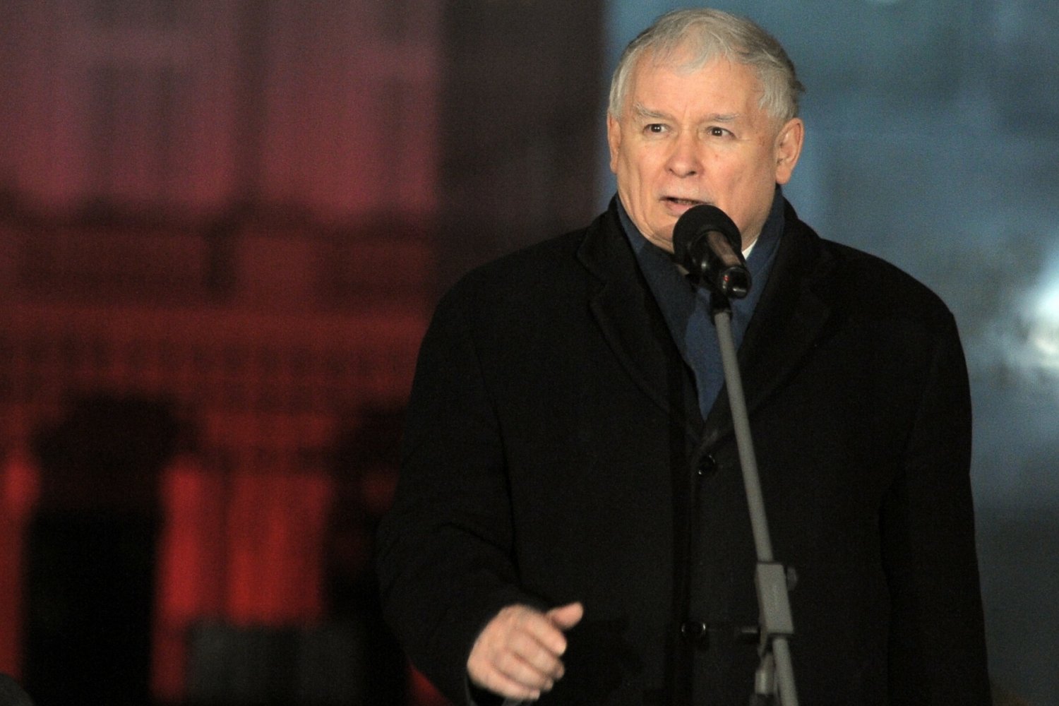 Jarosław Kaczyński