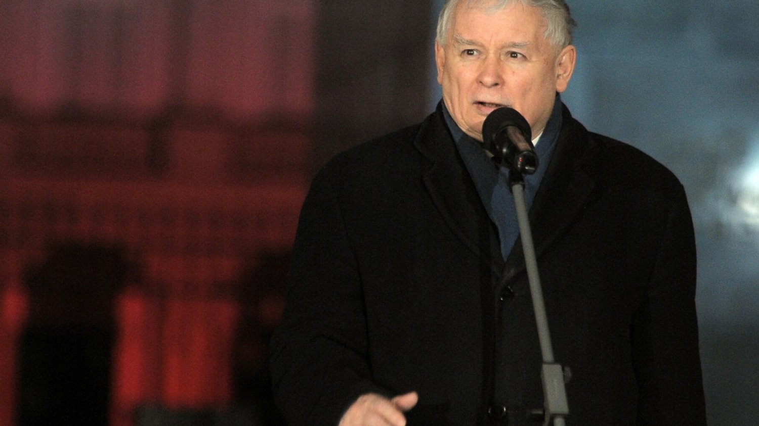 Jarosław Kaczyński