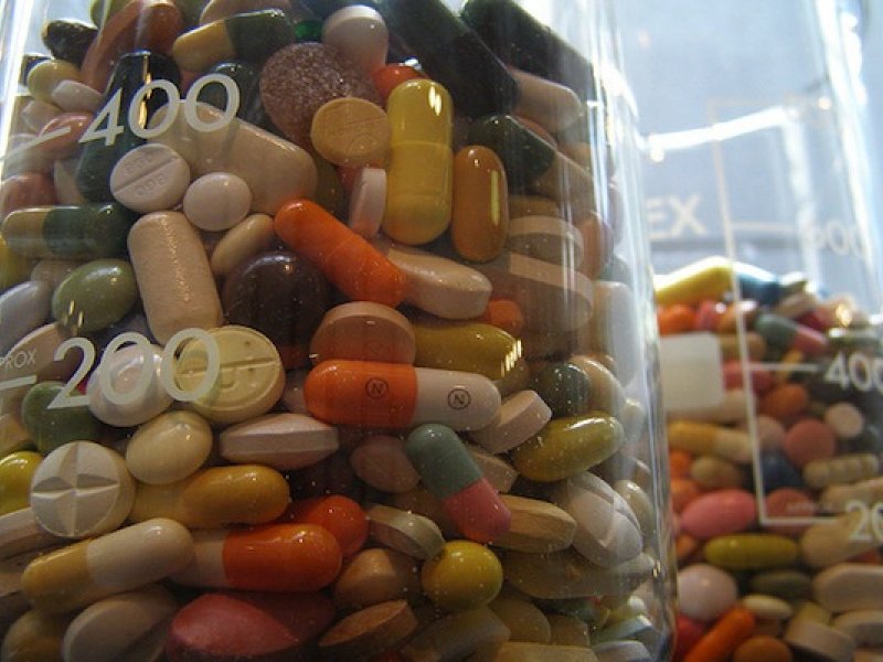 lijekovi za hipertenzija, statine